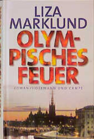 Olympisches Feuer