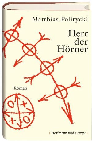 Herr der Hörner