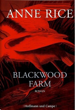 Blackwood Farm