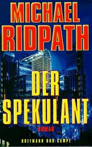 Der Spekulant