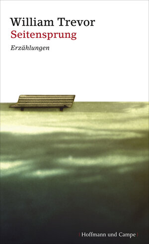 Buchcover Seitensprung | William Trevor | EAN 9783455077797 | ISBN 3-455-07779-X | ISBN 978-3-455-07779-7