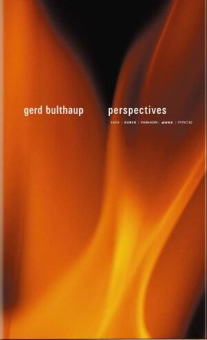 Buchcover perspectives  | EAN 9783455094381 | ISBN 3-455-09438-4 | ISBN 978-3-455-09438-1