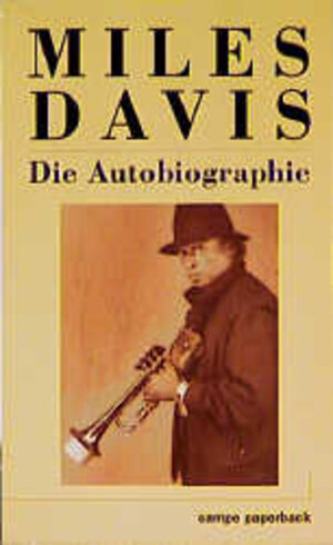 Miles Davis. Die Autobiographie