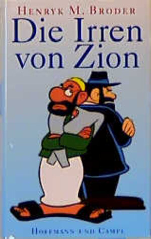 Die Irren von Zion