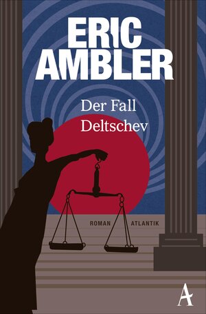 Buchcover Der Fall Deltschev | Eric Ambler | EAN 9783455171020 | ISBN 3-455-17102-8 | ISBN 978-3-455-17102-0