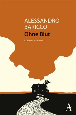 Buchcover Ohne Blut | Alessandro Baricco | EAN 9783455171327 | ISBN 3-455-17132-X | ISBN 978-3-455-17132-7