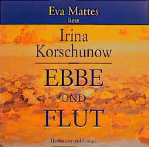 Ebbe und Flut, 4 Audio-CDs