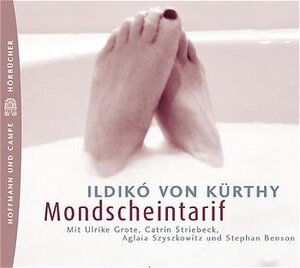 Mondscheintarif. 2 CDs.