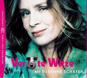 Versaute Witze. CD