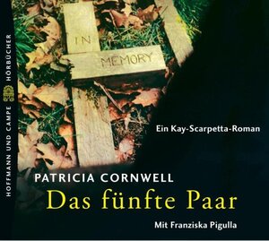 Das fünfte Paar. 5 CDs