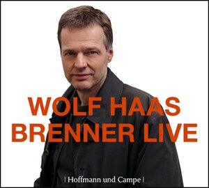 Brenner live. 2 CDs