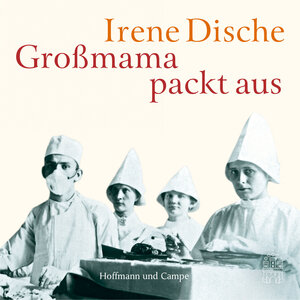 Großmama packt aus. 8 CDs