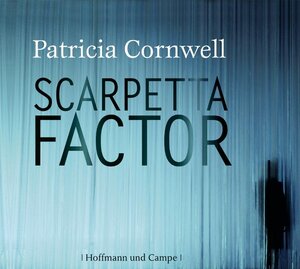 Buchcover Scarpetta Factor | Patricia Cornwell | EAN 9783455306897 | ISBN 3-455-30689-6 | ISBN 978-3-455-30689-7