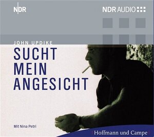 Sucht mein Angesicht / 9 CDs