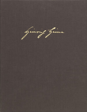 Buchcover Französische Zustände | Heinrich Heine | EAN 9783455402124 | ISBN 3-455-40212-7 | ISBN 978-3-455-40212-4