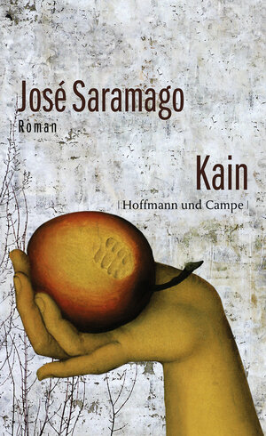 Buchcover Kain | José Saramago | EAN 9783455402957 | ISBN 3-455-40295-X | ISBN 978-3-455-40295-7
