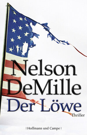 Buchcover Der Löwe | Nelson DeMille | EAN 9783455403060 | ISBN 3-455-40306-9 | ISBN 978-3-455-40306-0