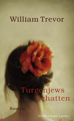 Buchcover Turgenjews Schatten | William Trevor | EAN 9783455403428 | ISBN 3-455-40342-5 | ISBN 978-3-455-40342-8