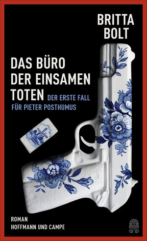 Buchcover Das Büro der einsamen Toten | Britta Bolt | EAN 9783455405286 | ISBN 3-455-40528-2 | ISBN 978-3-455-40528-6