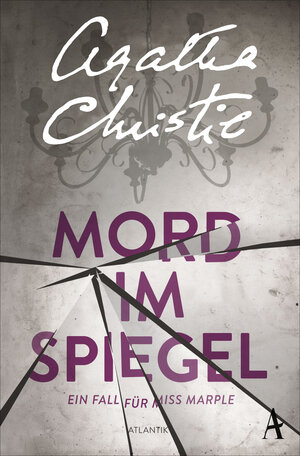 Buchcover Mord im Spiegel | Agatha Christie | EAN 9783455650587 | ISBN 3-455-65058-9 | ISBN 978-3-455-65058-7