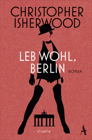 Buchcover Leb wohl, Berlin | Christopher Isherwood | EAN 9783455650778 | ISBN 3-455-65077-5 | ISBN 978-3-455-65077-8