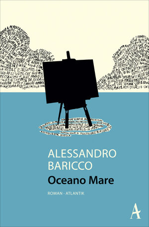 Buchcover Oceano Mare | Alessandro Baricco | EAN 9783455650877 | ISBN 3-455-65087-2 | ISBN 978-3-455-65087-7