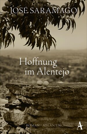 Buchcover Hoffnung im Alentejo | José Saramago | EAN 9783455811179 | ISBN 3-455-81117-5 | ISBN 978-3-455-81117-9