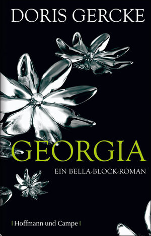 Buchcover Georgia | Doris Gercke | EAN 9783455811957 | ISBN 3-455-81195-7 | ISBN 978-3-455-81195-7