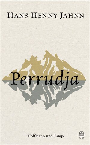 Buchcover Perrudja | Hans Henny Jahnn | EAN 9783455813319 | ISBN 3-455-81331-3 | ISBN 978-3-455-81331-9