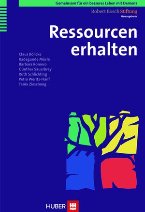 Buchcover Gemeinsam für ein besseres Leben mit Demenz / Ressourcen erhalten | Claus Bölicke | EAN 9783456743943 | ISBN 3-456-74394-7 | ISBN 978-3-456-74394-3