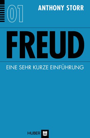 Buchcover Freud | Anthony Storr | EAN 9783456752969 | ISBN 3-456-75296-2 | ISBN 978-3-456-75296-9