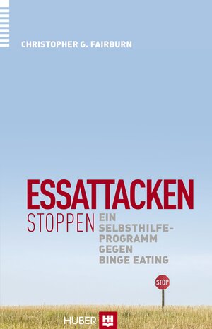 Buchcover Essattacken stoppen | Christopher G. Fairburn | EAN 9783456753348 | ISBN 3-456-75334-9 | ISBN 978-3-456-75334-8