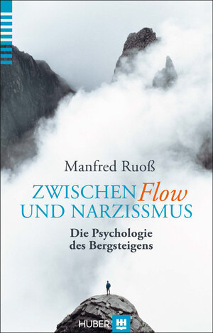 Buchcover Zwischen Flow und Narzissmus  | EAN 9783456754482 | ISBN 3-456-75448-5 | ISBN 978-3-456-75448-2