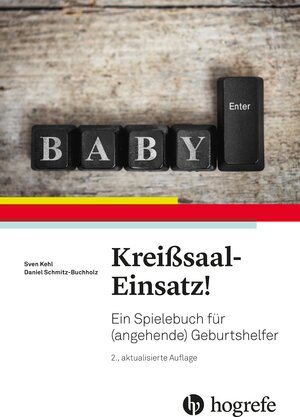 Buchcover Kreißsaal–Einsatz! | Sven Kehl | EAN 9783456759746 | ISBN 3-456-75974-6 | ISBN 978-3-456-75974-6