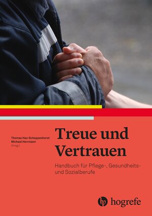 Buchcover Treue und Vertrauen  | EAN 9783456760094 | ISBN 3-456-76009-4 | ISBN 978-3-456-76009-4
