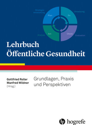 Buchcover Lehrbuch Öffentliche Gesundheit  | EAN 9783456760285 | ISBN 3-456-76028-0 | ISBN 978-3-456-76028-5