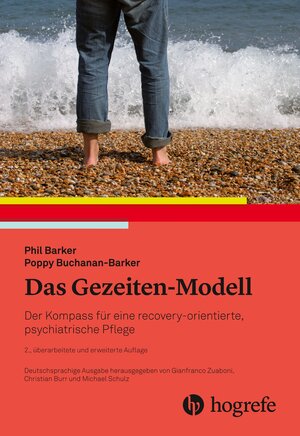 Buchcover Das Gezeiten–Modell | Phil Barker | EAN 9783456760346 | ISBN 3-456-76034-5 | ISBN 978-3-456-76034-6