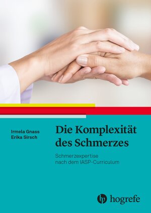 Buchcover Die Komplexität des Schmerzes  | EAN 9783456761961 | ISBN 3-456-76196-1 | ISBN 978-3-456-76196-1