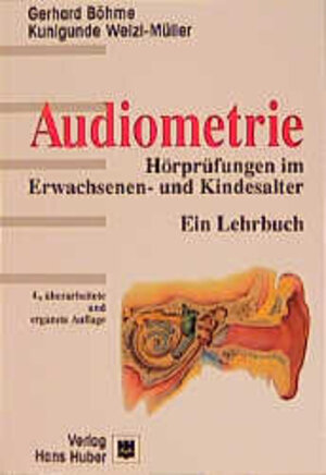 Audiometrie