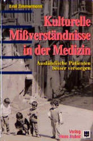 Kulturelle Missverständnisse in der Medizin: Ausländische Patienten besser versorgen