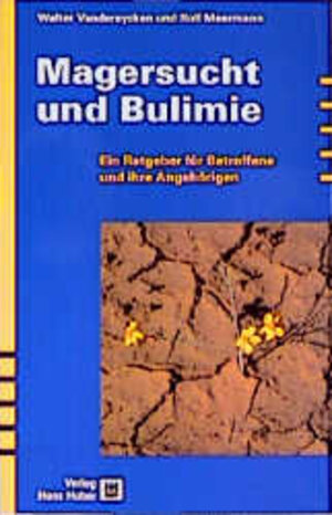 Buchcover Magersucht und Bulimie | Walter Vandereycken | EAN 9783456834955 | ISBN 3-456-83495-0 | ISBN 978-3-456-83495-5