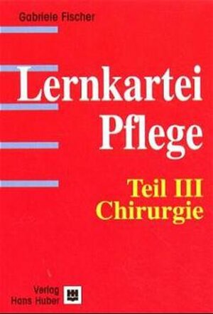 Lernkartei Altenpflege, Tl.3, Neurologie, Gerontopsychiatrie, Gerontologie: TEIL III