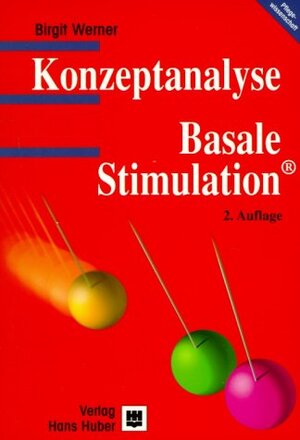 Konzeptanalyse. Basale Stimulation