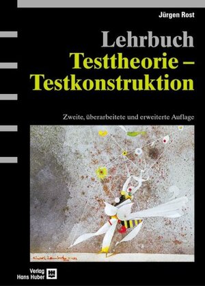 Lehrbuch Testtheorie - Testkonstruktion