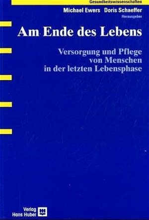 Buchcover Am Ende des Lebens  | EAN 9783456842035 | ISBN 3-456-84203-1 | ISBN 978-3-456-84203-5