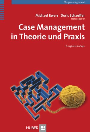Buchcover Case Management in Theorie und Praxis  | EAN 9783456842721 | ISBN 3-456-84272-4 | ISBN 978-3-456-84272-1