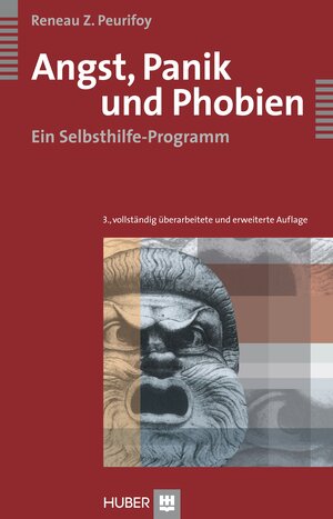 Buchcover Angst, Panik und Phobien | Reneau Z Peurifoy | EAN 9783456844046 | ISBN 3-456-84404-2 | ISBN 978-3-456-84404-6