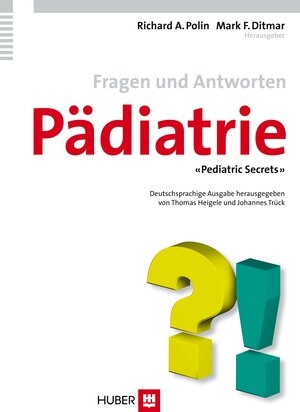 Buchcover Fragen und Antworten Pädiatrie  | EAN 9783456844794 | ISBN 3-456-84479-4 | ISBN 978-3-456-84479-4