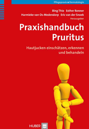 Buchcover Praxishandbuch Pruritus | Bing Thio | EAN 9783456848112 | ISBN 3-456-84811-0 | ISBN 978-3-456-84811-2