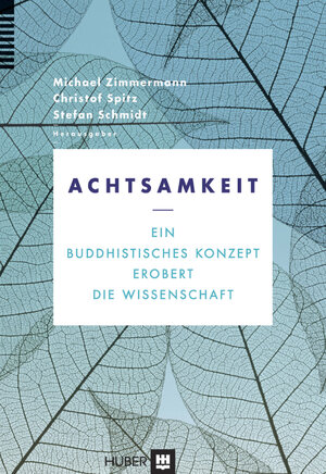 Buchcover Achtsamkeit  | EAN 9783456851549 | ISBN 3-456-85154-5 | ISBN 978-3-456-85154-9